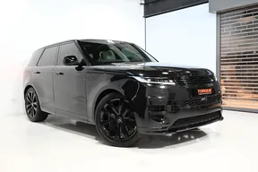 Land Rover Range Rover Sport 2025