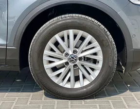 Volkswagen T-Roc 2024