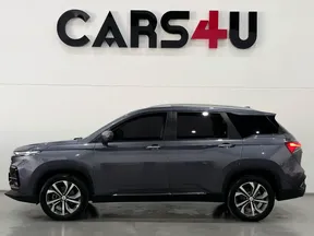 Chevrolet Captiva 2024