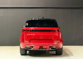 Land Rover Range Rover Sport 2024