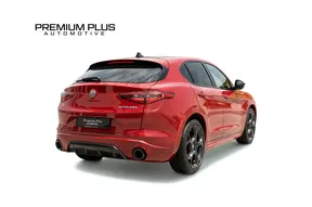 Alfa Romeo Stelvio 2023