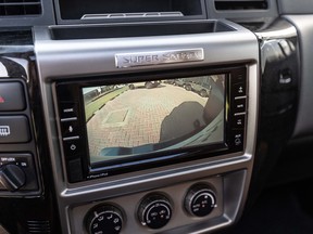 Nissan Patrol Super Safari / Vitic 2022