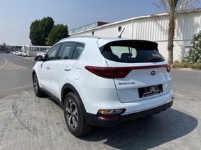 Kia Sportage 2020