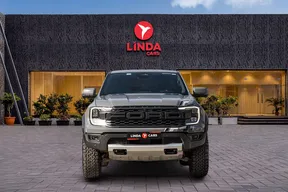 Ford Ranger Raptor 2024