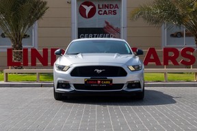 Ford Mustang GT 2017