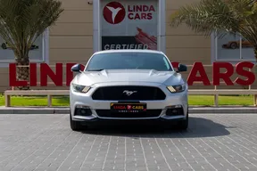 Ford Mustang GT 2017