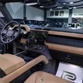 Land Rover Defender 110 2026