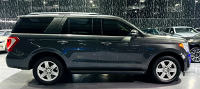 Ford Expedition 2020