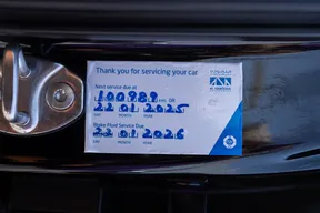 Porsche Cayenne 2019