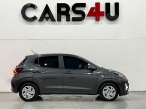 Hyundai Grand i10 2025