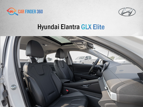 Hyundai Elantra / Avante 2025