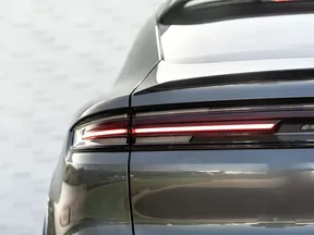 Porsche Cayenne Coupé 2024