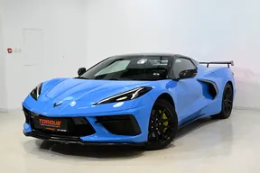 Chevrolet Corvette 2023
