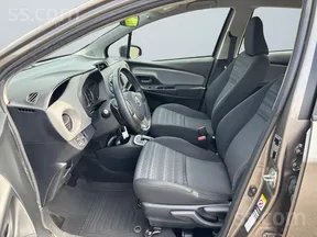 Toyota Yaris 2017
