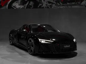 Audi R8 2022
