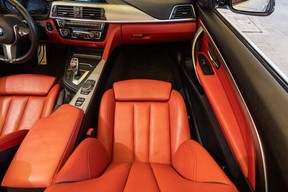 BMW 4 Series 440 2019