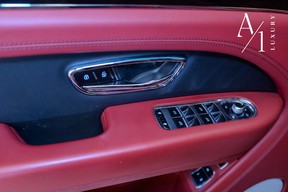 Bentley Bentayga 2024