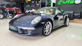 Porsche 911 Carrera 2013