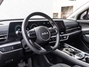 Kia Sportage 2025