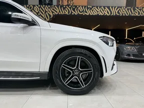 Mercedes-Benz GLE 450 2022