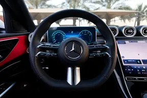 Mercedes-Benz C-Class 260 L 2024