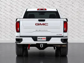 GMC Sierra 1500 2021