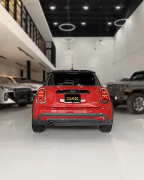 MINI Hatch Cooper 2023