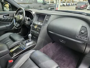 Infiniti QX70 2016