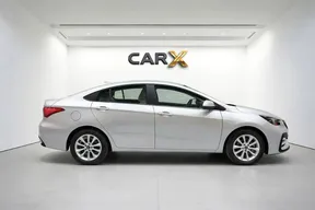 Chery Arrizo 5 2026