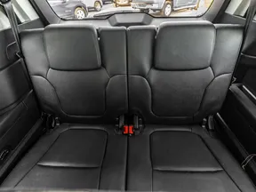 Ford Everest 2025