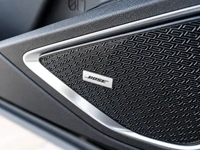 Geely Xingyue / Tugella 2024