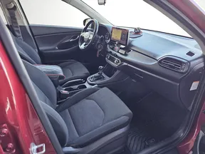 Hyundai i30 2021