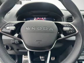 Škoda Karoq 2025