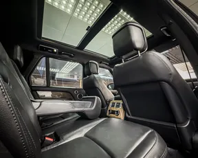 Land Rover Range Rover 2019