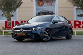 Mercedes-Benz A-Class 250 2020