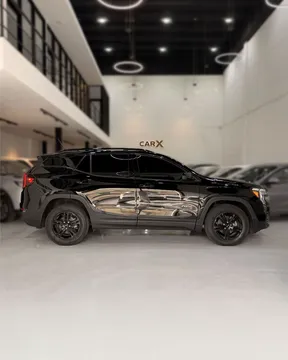 GMC Terrain 2024