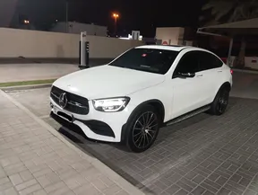 Mercedes-Benz GLC 200 2023