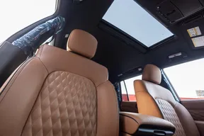 Infiniti QX80 2023