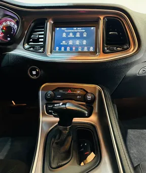 Dodge Challenger 2022