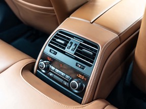 BMW 6 Series M6 Gran Coupe 2014