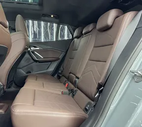 BMW X2 18 2024