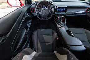 Chevrolet Camaro 2023