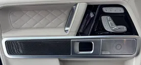 Mercedes-Benz G-Class 63 AMG 2025