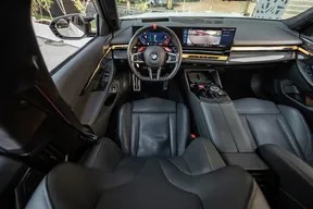 BMW 5 Series M5 2025