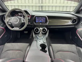 Chevrolet Camaro ZL1 2023