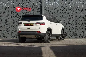 Jeep Compass 2018