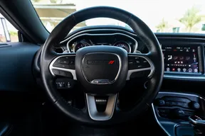 Dodge Challenger 2017