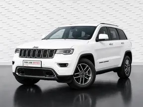 Jeep Grand Cherokee 2021
