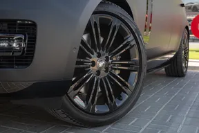 Land Rover Range Rover 2024