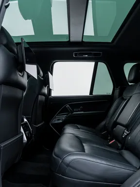 Land Rover Range Rover 2023